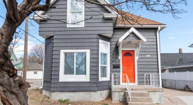 Photo of 2012 J St, Omaha, NE 68107