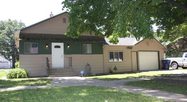 Photo of 525 State St, Lyons, NE 68038