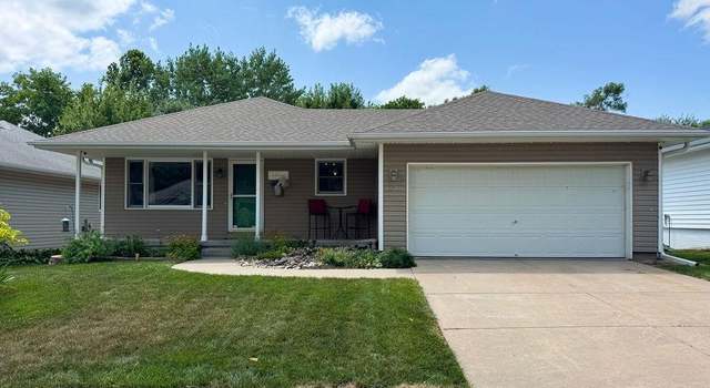 Photo of 3317 Gregory St, Lincoln, NE 68521