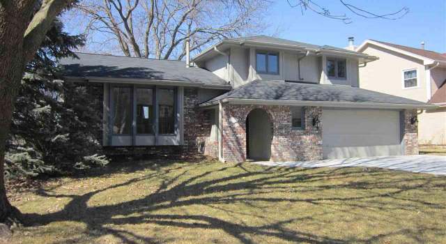 14812 Hillside Plz Omaha Ne 68154 Mls 21922338 Redfin
