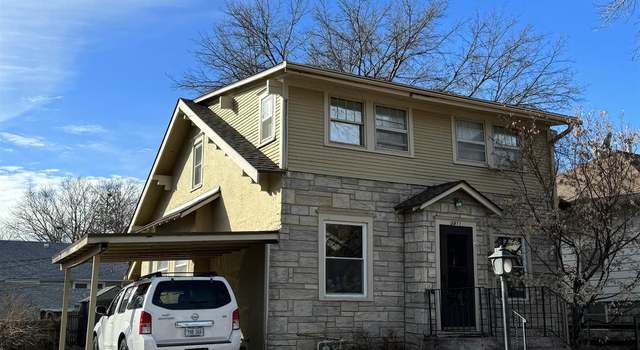 Photo of 2811 Cable Ave, Lincoln, NE 68502