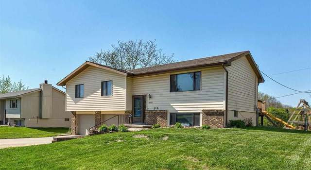 Photo of 8816 Granville Pkwy, La Vista, NE 68128