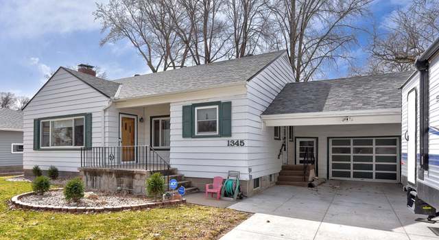 Photo of 1345 N Maxwell Ave, Fremont, NE 68025