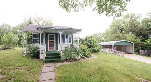 Photo of 90 N Montgomery St, Nelson, NE 68961
