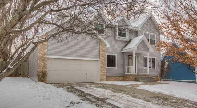 Photo of 6315 N 105th St, Omaha, NE 68134