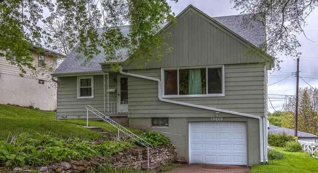 Photo of 6506 Sprague St, Omaha, NE 68104