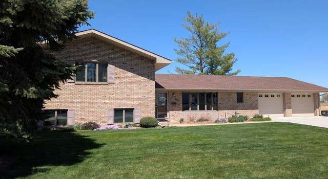 Photo of 1613 E 6th St, York, NE 68467