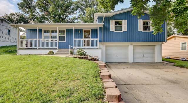 Photo of 9929 Evans St, Omaha, NE 68134