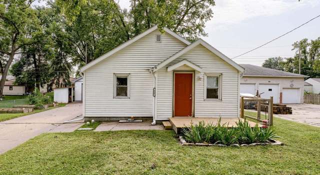 Photo of 217 W Charles St, Valley, NE 68064