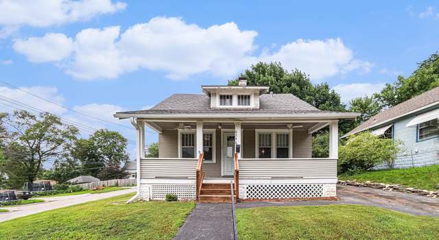 Photo of 6546 Spencer St, Omaha, NE 68104