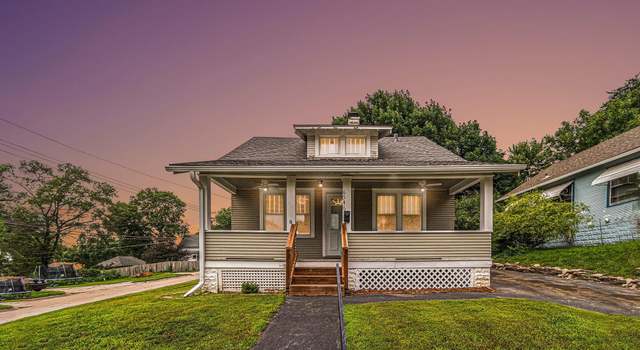 Photo of 6546 Spencer St, Omaha, NE 68104