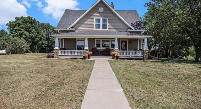Photo of 8801 Davey Rd, Lincoln, NE 68517