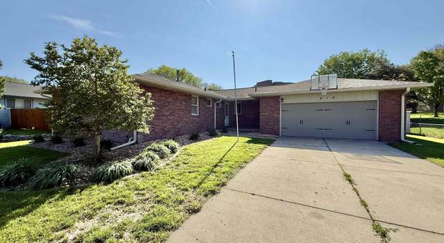 Photo of 410 Haverford Dr, Lincoln, NE 68510