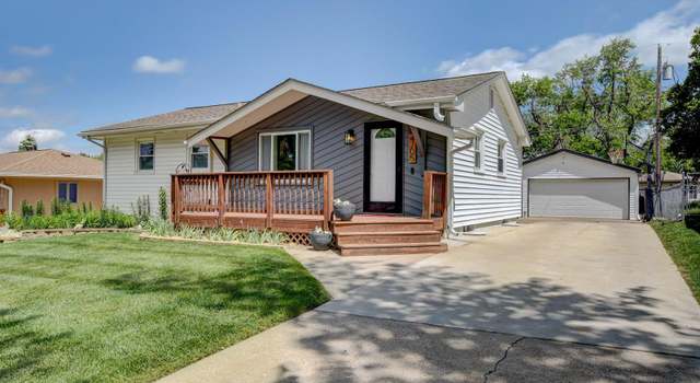 Photo of 4705 N 95 St, Omaha, NE 68134