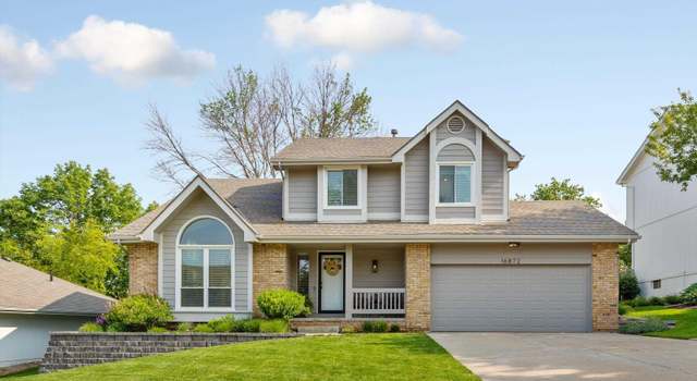 Photo of 16872 K St, Omaha, NE 68135