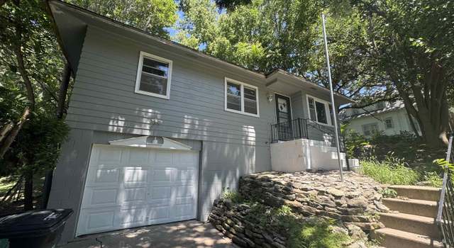 Photo of 1424 O St, Omaha, NE 68107