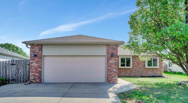 Photo of 7220 S 21st St, Lincoln, NE 68512