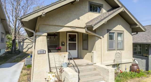 Photo of 2552 N 48th Ave, Omaha, NE 68104