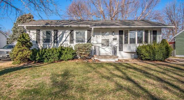 Photo of 3030 S 122nd Ave, Omaha, NE 68144