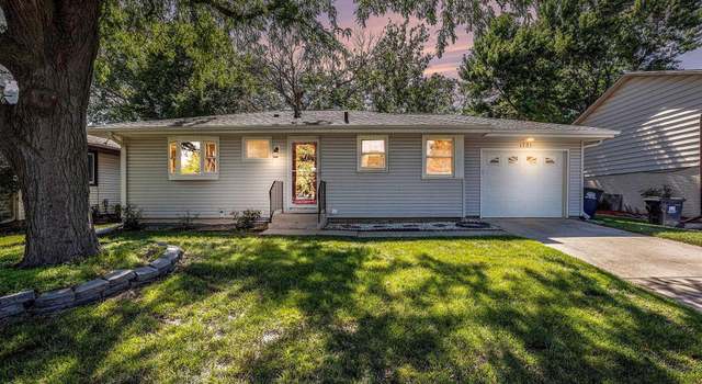 Photo of 1731 SW 9th St, Lincoln, NE 68522