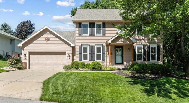 Photo of 904 S 110th Plz, Omaha, NE 68154