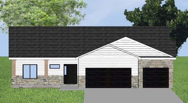Photo of 590 W 25th Cir, Wahoo, NE 68066-1065