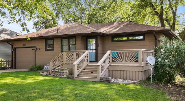 Photo of 304 Pine St, Panama, NE 68419