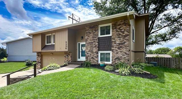 Photo of 5336 S 107 Ave, Omaha, NE 68127