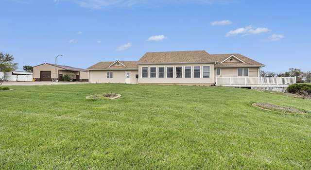 Photo of 8582 County Road 9, Arlington, NE 68002