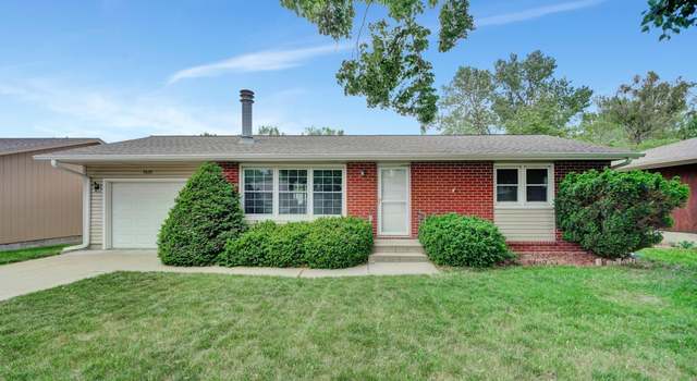 Photo of 5420 x St, Lincoln, NE 68504