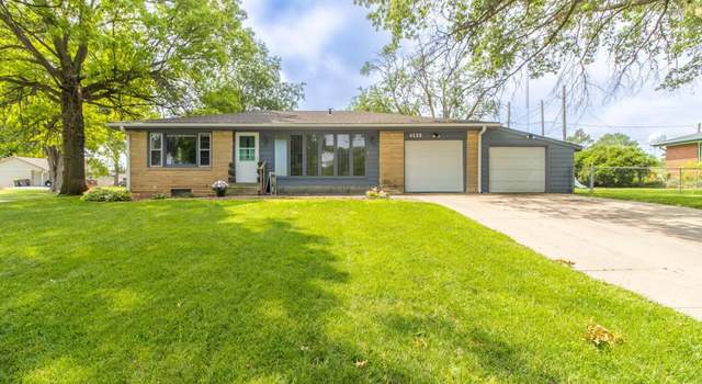 Photo of 4135 X St, Lincoln, NE 68503