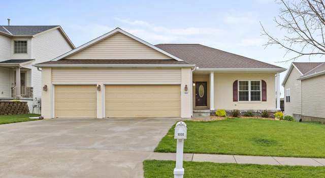Photo of 9000 Berg Dr, Lincoln, NE 68505