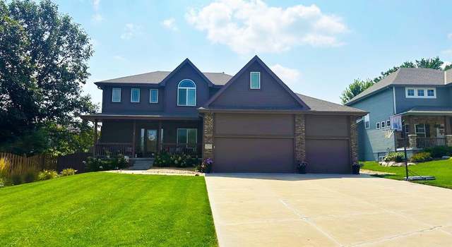 Photo of 17119 Y St, Omaha, NE 68135