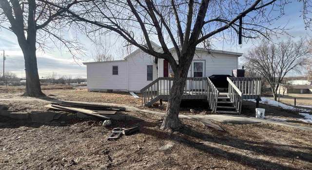 Photo of 216 W Nebraska Ave, Cody, NE 69211