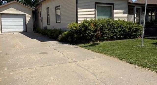 Photo of 1016 N St, Tekamah, NE 68061