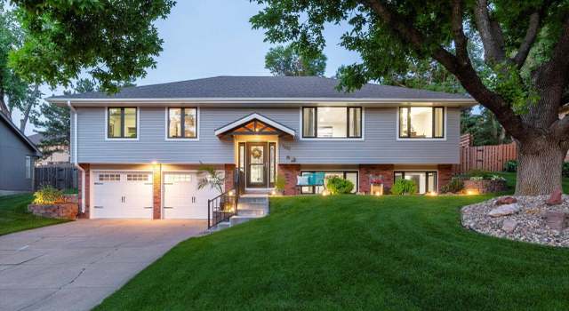 Photo of 1207 N 122 St, Omaha, NE 68154