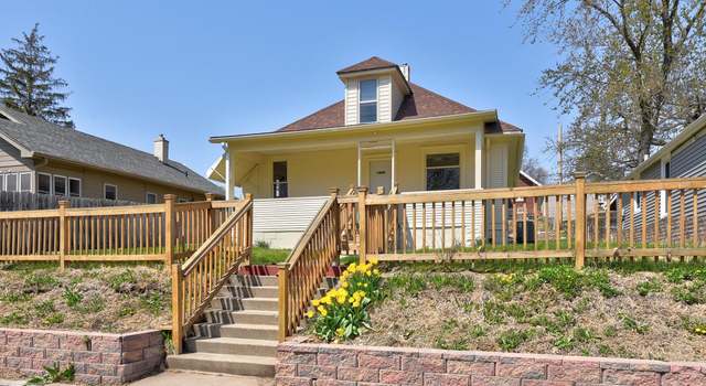 Photo of 1404 O St, Omaha, NE 68107