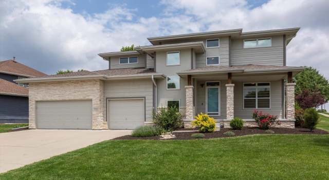 Photo of 6215 S 182 Ave, Omaha, NE 68135