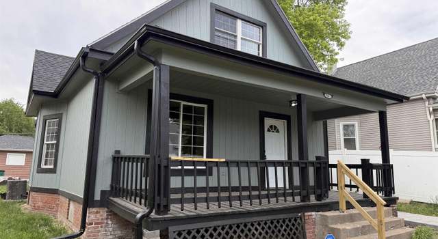 Photo of 914 S 26th St, Omaha, NE 68105