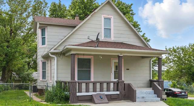 Photo of 1924 N 34th St, Omaha, NE 68111