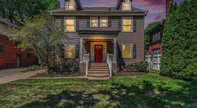 Photo of 304 S 50th Ave, Omaha, NE 68132