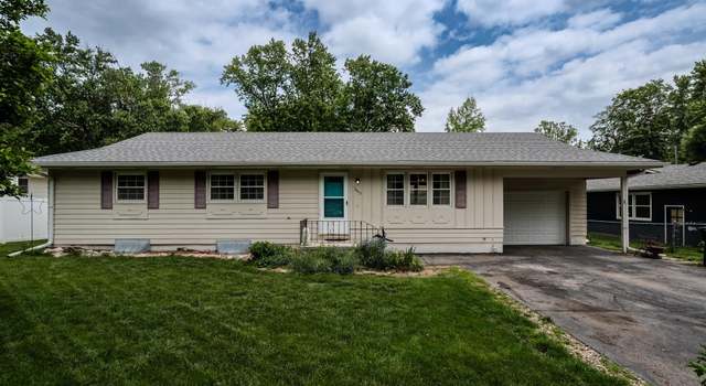 Photo of 3615 N 77th St, Omaha, NE 68134