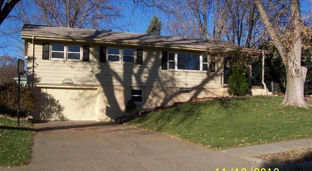 Photo of 1702 Dianne Ave, Bellevue, NE 68005