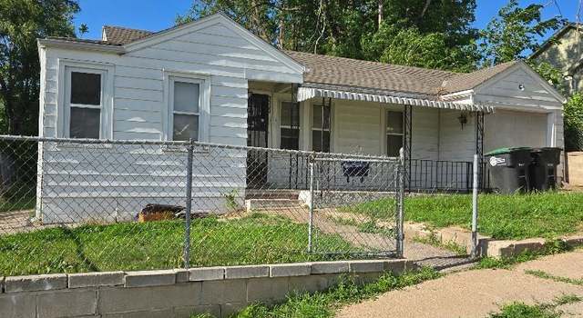 Photo of 3322 Corby St, Omaha, NE 68111