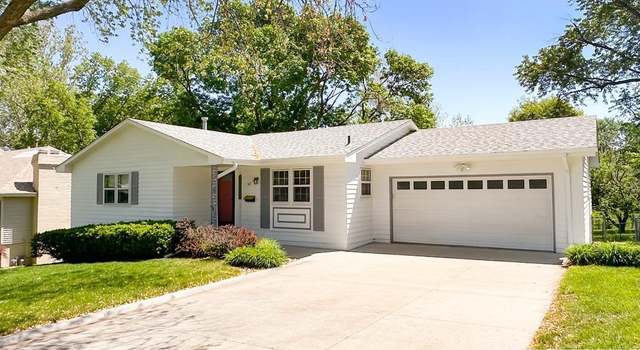 Photo of 811 S Osage St, Papillion, NE 68046