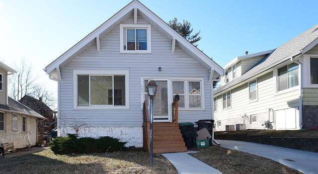 Photo of 4851 Burt St, Omaha, NE 68132