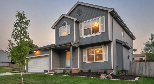 Photo of 14653 Fowler Ave, Omaha, NE 68116