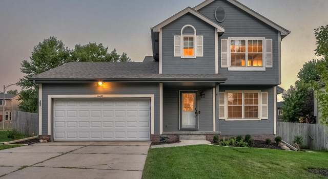 Photo of 14653 Fowler Ave, Omaha, NE 68116