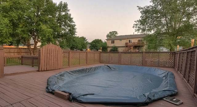 Photo of 14653 Fowler Ave, Omaha, NE 68116