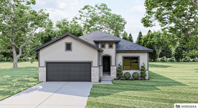 Photo of 7322 N 177th St, Bennington, NE 68007